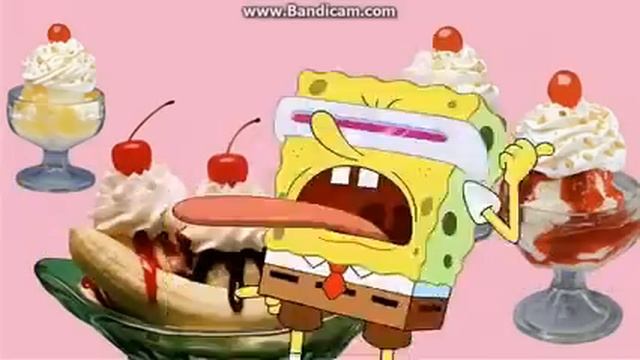 Spongebob Schwammkopf Taubes Nüsschen ROCK смотреть онлайн