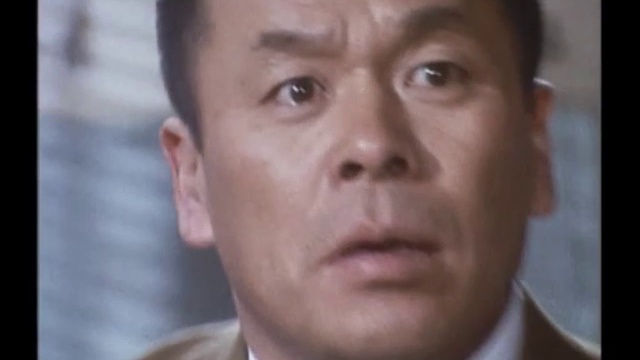 太陽にほえろ！ 第191話 冬の女