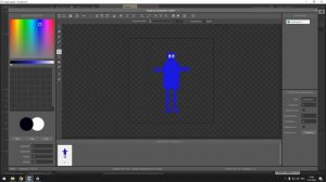 Construct 3 Урок 1. Создание игры, персонажа, платформы, знакомство с Construct 3.