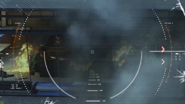 Call of Duty Advanced Warfare Серия 6 смотреть онлайн