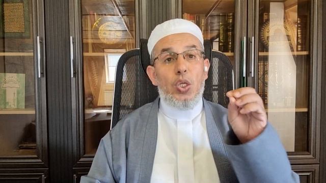 Что препятствует принятию наших дуа? смотреть онлайн