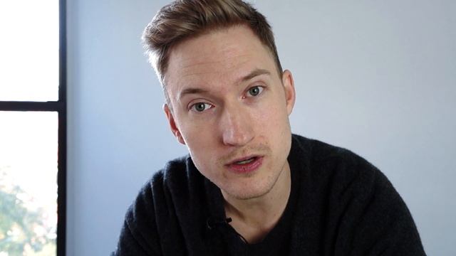 How to be included in any group conversation (Without saying something smart) смотреть онлайн