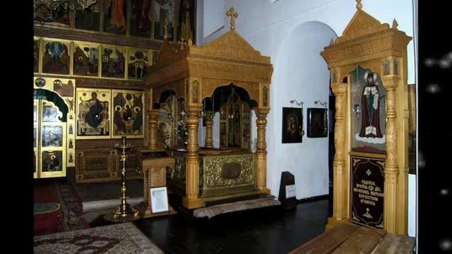 МОЛИТВА ПЕТРУ И ФЕВРОНИИ-ИрИна смотреть онлайн