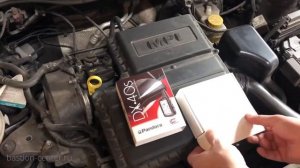 Pandora DX 40 s - обзор новой бюджетной сигнализации от Пандора