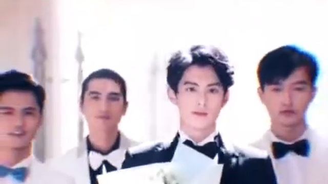 Самые милые свадьбы в дорамах смотреть онлайн