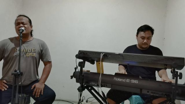 Isih Kere tere liye viral java hindia song trend now // sang brotoseno COver versi jawa смотреть онлайн