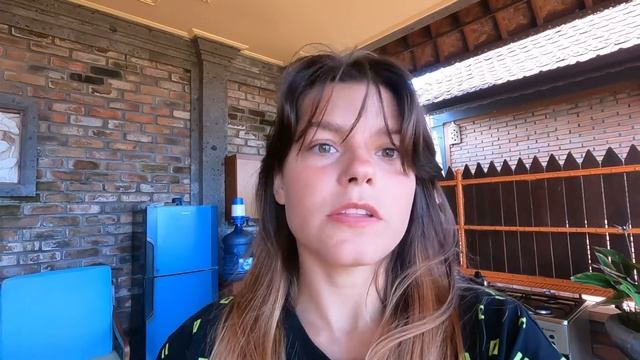 Фауна Бали опять у нас в гостях! 12.09.2022 смотреть онлайн