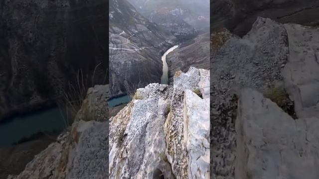 Сулакский каньон, Дагестан #дагестан#дербент#горы#море#love#красота#туризм#жизньпрекрасна смотреть онлайн