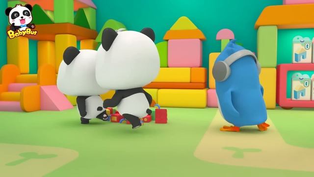 Outdoor Safety Song | Safety For Kids | Play Safe | Playground Song | Kids Song | For Kids | BabyBu