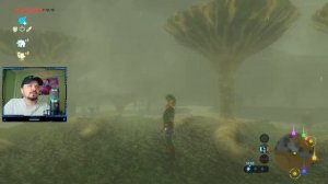 Плато Грома и другие приключения Линка | Прохождение The Legend of Zelda: Breath of the Wild №17