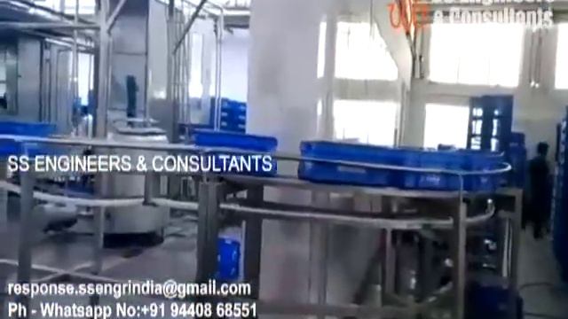 Crate Conveyor System #conveyor #crateconveyor #crateconveyorsystem смотреть онлайн