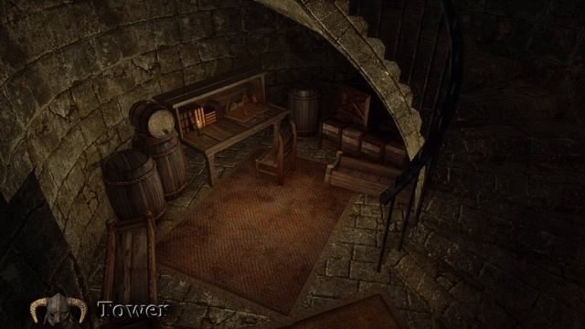 Best Skyrim SE Mods - Player Homes смотреть онлайн