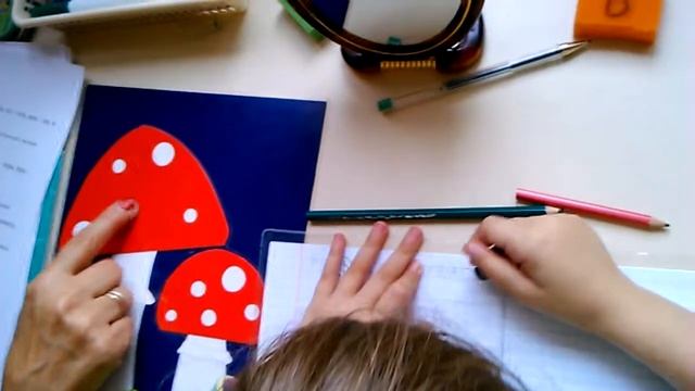 Пишем под диктовку слова с "ь" мягким знаком смотреть онлайн