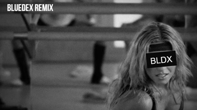 Eric Prydz - Call On Me (BlueDex Remix) смотреть онлайн