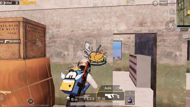 How to complete Graffiti Artist Achievement in Pubg Mobile Easily|Pubg Mobile Tips And Tricks! 👍📱 смотреть онлайн