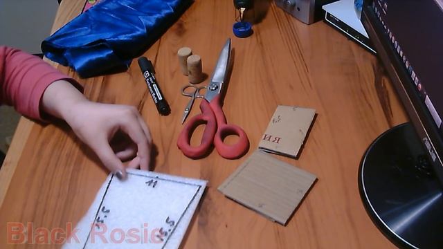 Как сделать кресло-трон для куклы.How To Make A Doll Throne.Como hacer una silla para muñecas смотреть онлайн