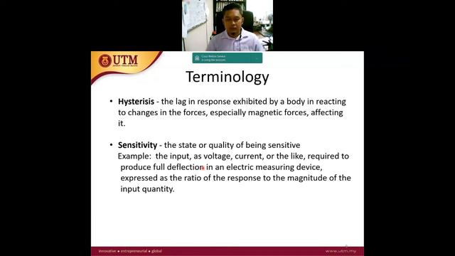 SKEE2133 | Chapter 1: Terminology смотреть онлайн