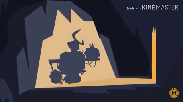 Лис в сапогах