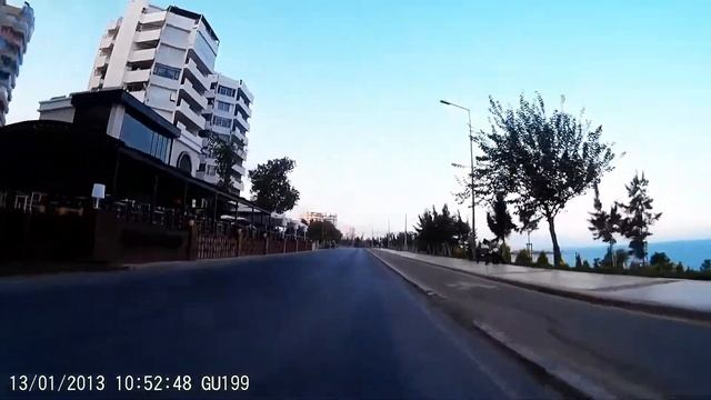 antalya lara duden park part 1 смотреть онлайн
