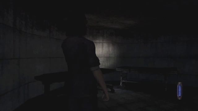 Fatal Frame IV: Mask of the Lunar Eclipse (Wii longplay, English translation) смотреть онлайн