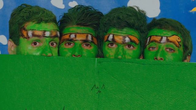 Mainline Magic Orchestra - Xumba Xumba