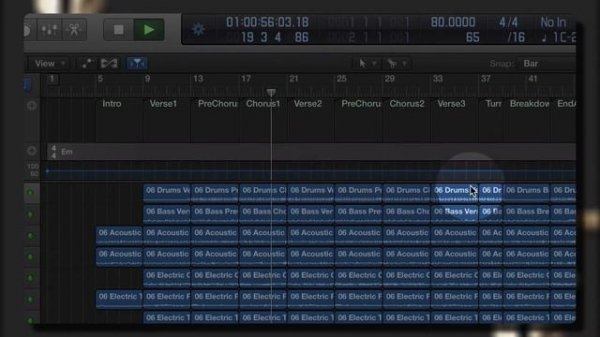 WILD WEST SAMPLE PACK | Western Guitar Samples and Country Rock Loops
