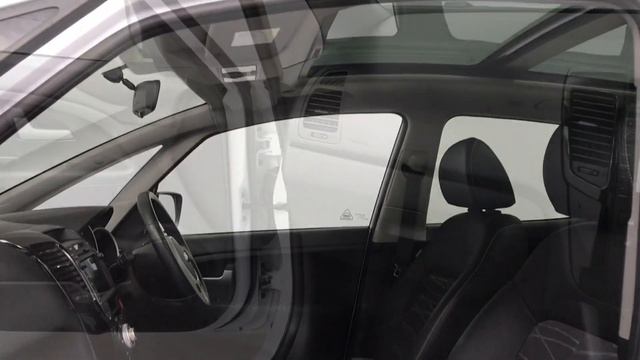 2014 Kia Venga 1.6 3 (Sat Nav) Automatic | Hampshire Car Sales Portsmouth смотреть онлайн