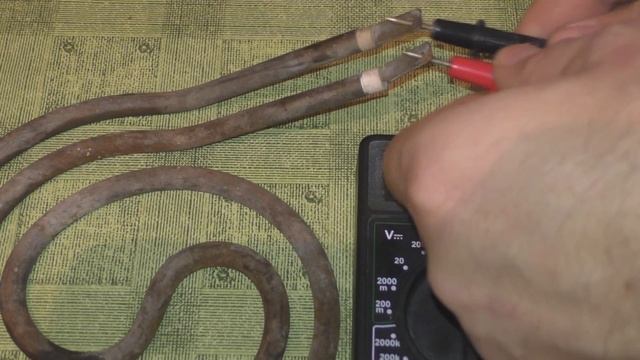 Как отремонтировать электрическую печку смотреть онлайн