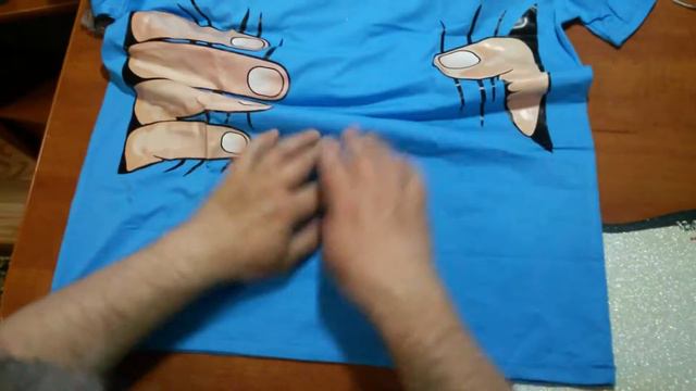 футболки мужские C принтами