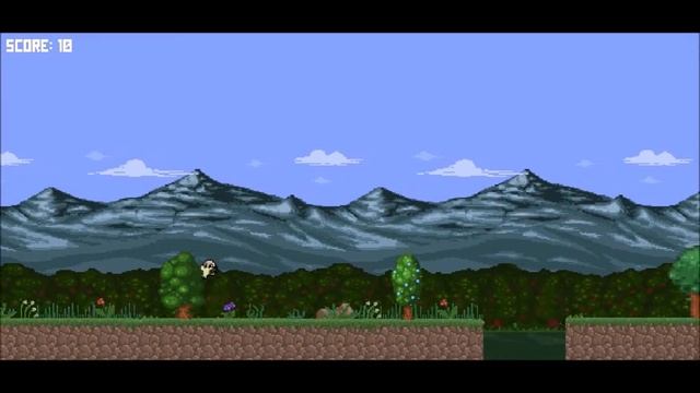 Indie Games: TURBO PUG!!! (by PappyM) смотреть онлайн