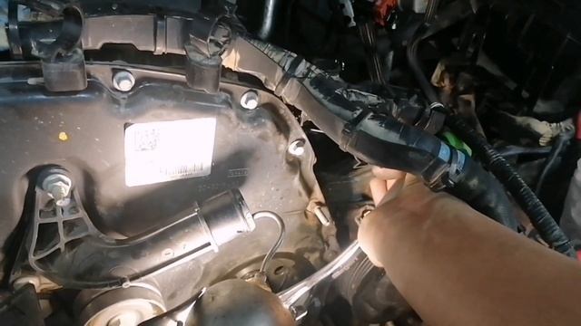 FORD RANGER P0089 Fuel Pressure regulator 1 performance engine not starting fixed. смотреть онлайн