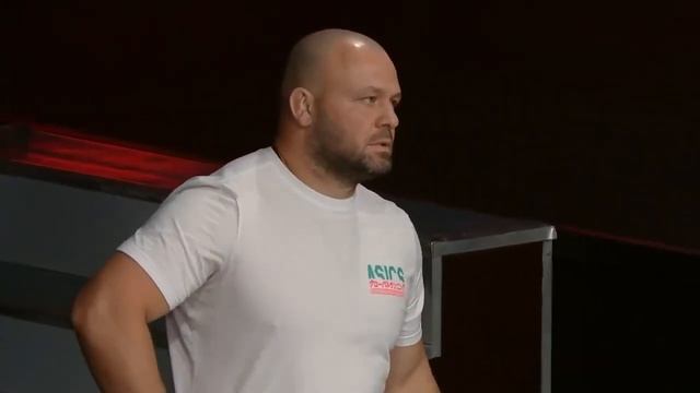 Туаев Хетаг (Осетия) Салтагереев Яхья (Чечня) Liga Wolnik смотреть онлайн