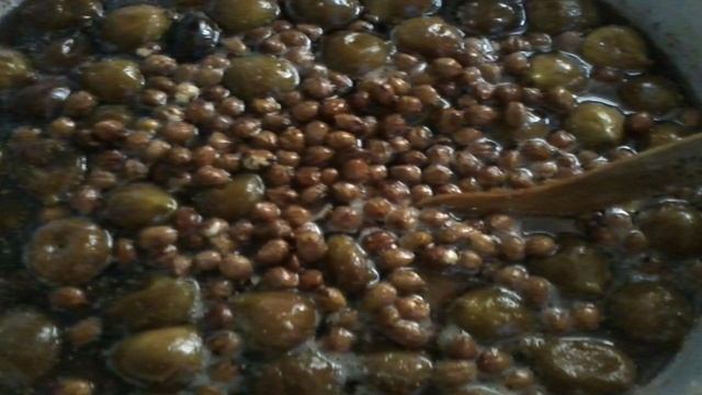 Сборник рецептов