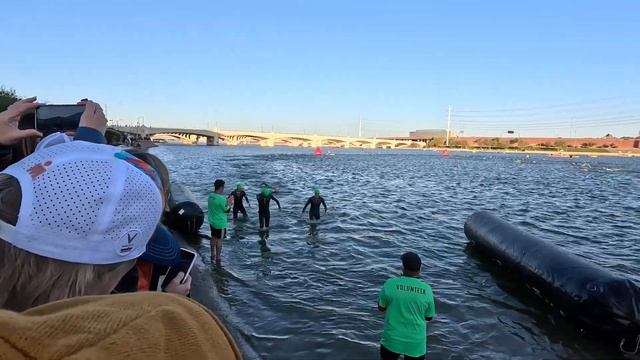 Ironman Arizona 2022 Race Recap смотреть онлайн