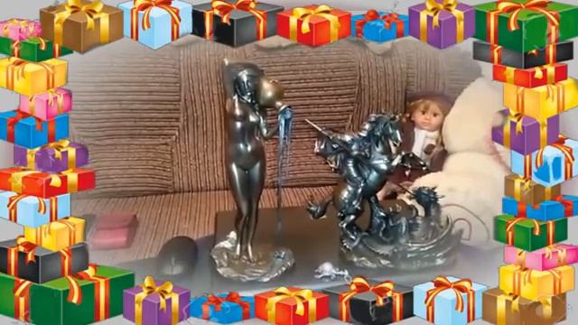 Щедрость не знает границ смотреть онлайн