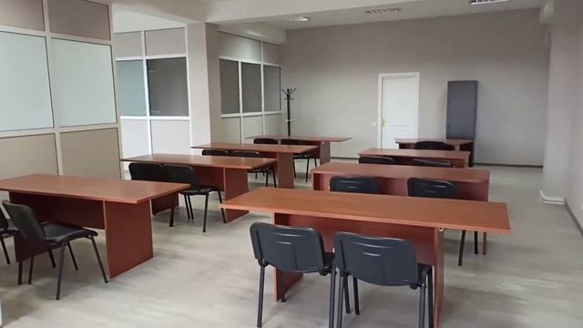 Без %. Аренда помещения (офиса) 150 кв.м., Соломенский район. смотреть онлайн