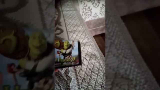 Мне подарили картриджи от Нинтендо свич!!! смотреть онлайн
