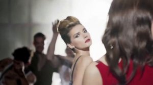 ВИА Гра: "Перемирие" (HD) - Эрика Герцег, Миша Романова,  Анастасия Кожевникова