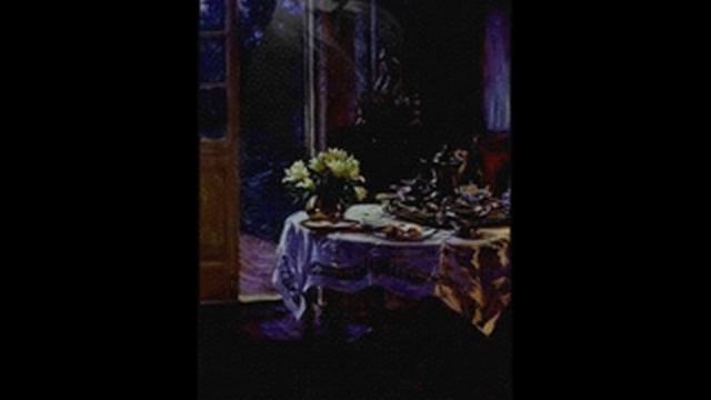 Леонид Утесов Портрет Leonid Utesov Tak mi żal TANGO смотреть онлайн