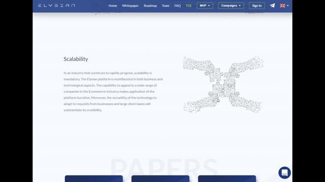 Elysian ICO survey (RU) Выводит безопасность на новый уровень смотреть онлайн