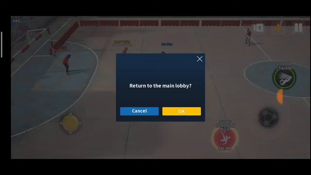 Game futsal terbaik di moblie/android wajib coba - EXTREME FOOTBALL смотреть онлайн