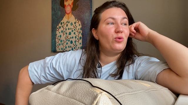 Вечер стихов. Гармония с собой. смотреть онлайн