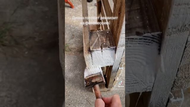 Декор своими руками на фотосессию от Диана Плэй! Влог тайм!