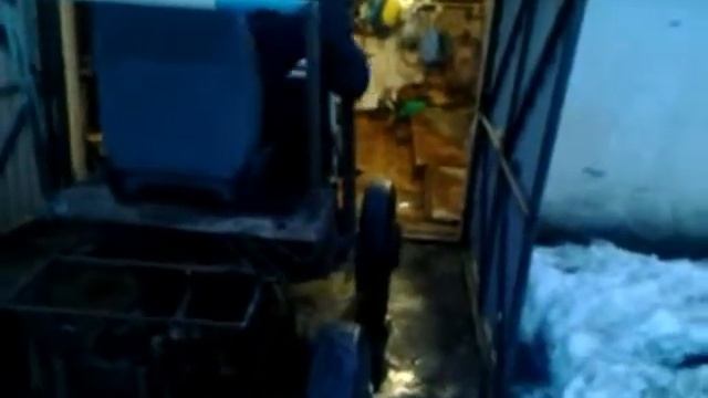 Полевик 9 смотреть онлайн