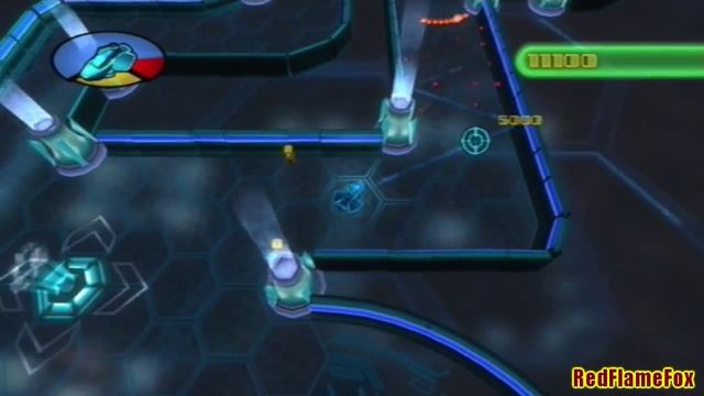 Bentley's Hackpack: System Cracker Gameplay (PS3-ITA) смотреть онлайн