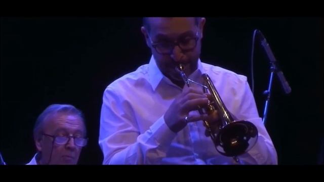 Awful Sad — Les Rois du Fox Trot — Duke Ellington смотреть онлайн