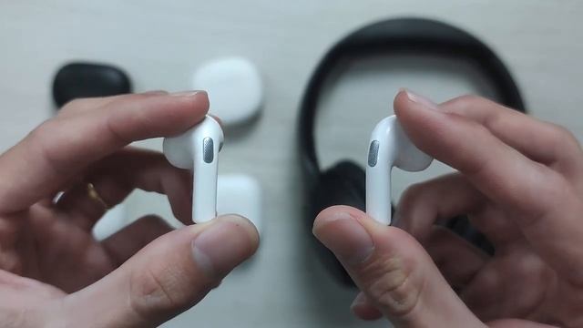 Fones bluetooth BONS E BARATOS! Qual fone QCY tem melhor custo benefício? смотреть онлайн