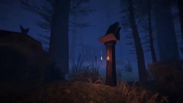 Among the Sleep | Full Game Walkthrough | No Commentary смотреть онлайн
