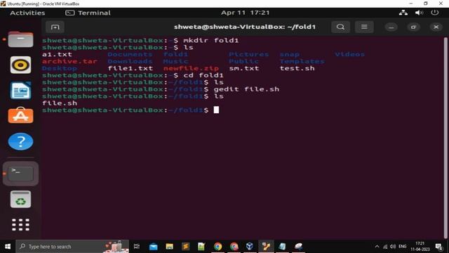 How to shedule crontab job on Ubuntu. | #crontab #linux_tutorial смотреть онлайн