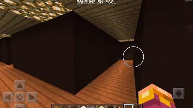 Minecraft PE 0.14.0 Alpha Build 4 | Механический Дом! (До конца не доделан)